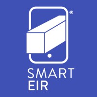Smart EIR logo - Similar company to Edenia