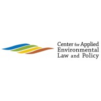 Center for Applied Environmental Law and Policy logo - Similar company to Pennfuture