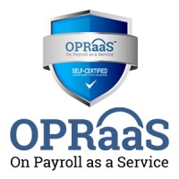OPRaaS logo - Similar company to Colleague Software