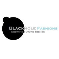 BlackHole Fashions logo - Similar company to Capcia