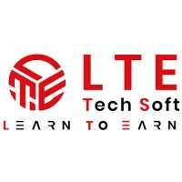 LTE TechSoft logo - Similar company to Faber Infotech