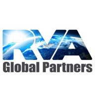 RVA Global Partners logo - Similar company to A2V Logistics Inc