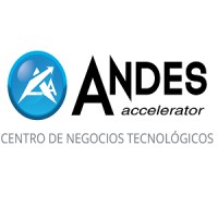 Andes Accelerator - Centro de Negocios Tecnológicos de la USMP logo - Similar company to Andes-Tec