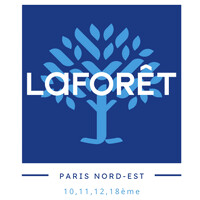 Laforêt Immobilier Paris Est