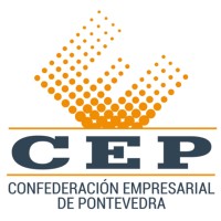 Confederación Empresarial de Pontevedra logo - Similar company to Asociación De Empresarios De Mos - Aemos