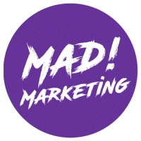 Mad Marketing logo - Similar company to Networkser Group Bv