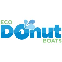 Eco Donutboats logo - Similar company to Abyss Battery® Inc.