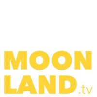 Moonland logo - Similar company to Moonland