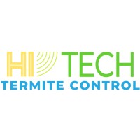 Hi-Tech Termite Control logo - Similar company to Emtec Pest Control
