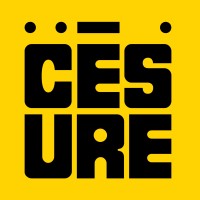 Césure logo - Similar company to Le Sample