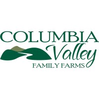 Columbia Valley Family Farms Inc. logo - Similar company to Pickled Pumpkin Catering