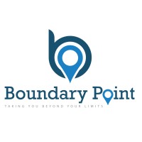 Boundary Point logo - Similar company to Esecurity Partners