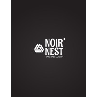 Noir Nest logo - Similar company to Conifur