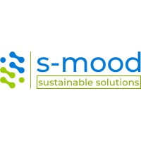 s-mood sustainable solutions logo - Similar company to Mint Solutions