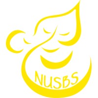 NUS Buddhist Society logo - Similar company to Kong Meng San Phor Kark See Monastery 光明山普觉禅寺