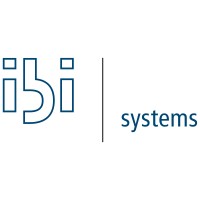 ibi systems GmbH logo - Similar company to Ibi Research