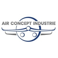 AIR CONCEPT INDUSTRIE logo - Similar company to Air Concept Industries