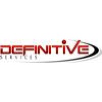 Definitive Services Inc. logo - Similar company to Dfw Custom Video Surveillance Llc
