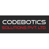 Codebotics Solutions Pvt. Ltd. logo - Similar company to Codebotix