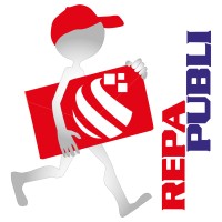 Repapubli logo - Similar company to Traycco