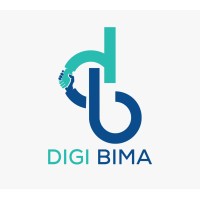 DigiBima logo - Similar company to Bima House