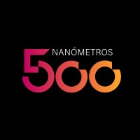 500 Nanómetros (500 NM) logo - Similar company to Dwit
