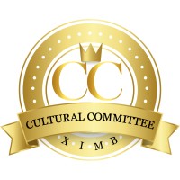 Cultural Committee, XIMB logo - Similar company to X-Seed, The Entrepreneurship Cell Of Ximb