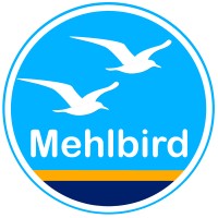 Mehlbird - Stefan Mehlgarten logo - Similar company to Icaro P. Janiszewski T. Wąż S.K.A.