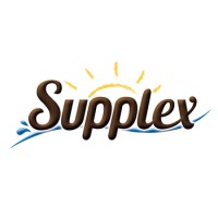 SUPPLEX CAO logo - Similar company to La Mandorle