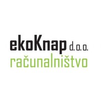 EkoKnap računalništvo d.o.o. logo - Similar company to Radio 1