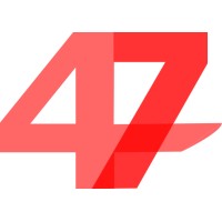 47 Samurai logo - Similar company to Golfadx