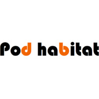 pod habitat logo - Similar company to O'Archilos
