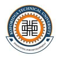 Koforidua Technical University logo - Similar company to Students' Representative Council, Uenr