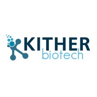 Kither Biotech logo - Similar company to Sibylla Biotech