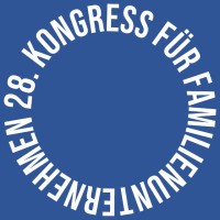 28. Kongress für Familienunternehmen logo - Similar company to Studierendengesellschaft Witten/Herdecke E.V.