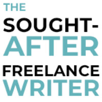 Freelance Content Writing logo - Similar company to The Content Factory