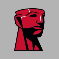 Kingston Technology logo - Similar company to Kingston Technologies Inc
