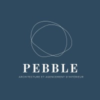 Pebble.intérieur logo - Similar company to Studio Sainte