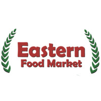 Eastern Food Market logo - Similar company to Hucap