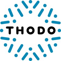 THODO logo - Similar company to The French Sourcer