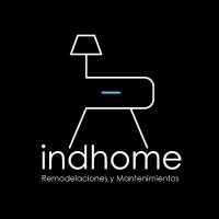 Indhome logo - Similar company to Arkilit S.A.