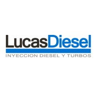 Lucas Diesel logo - Similar company to Denso Mena