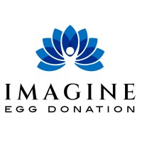 Imagine Egg Donation logo - Similar company to Zonixcreatives