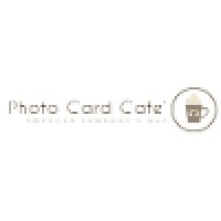 Photo Card Cafe'
