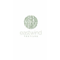 Eastwind Bamboo Textiles logo - Similar company to Universal Overseas Ltd.