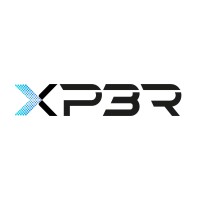 XP3R logo - Similar company to Gw Apps
