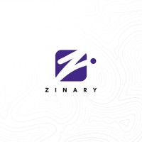Zinary logo - Similar company to Dinesurf
