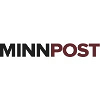 MinnPost logo - Similar company to Threesixty Journalism