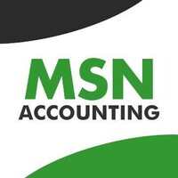 MSN Accounting logo - Similar company to Digiafrica