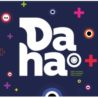 DAHA Out+Tech logo - Similar company to Keepins